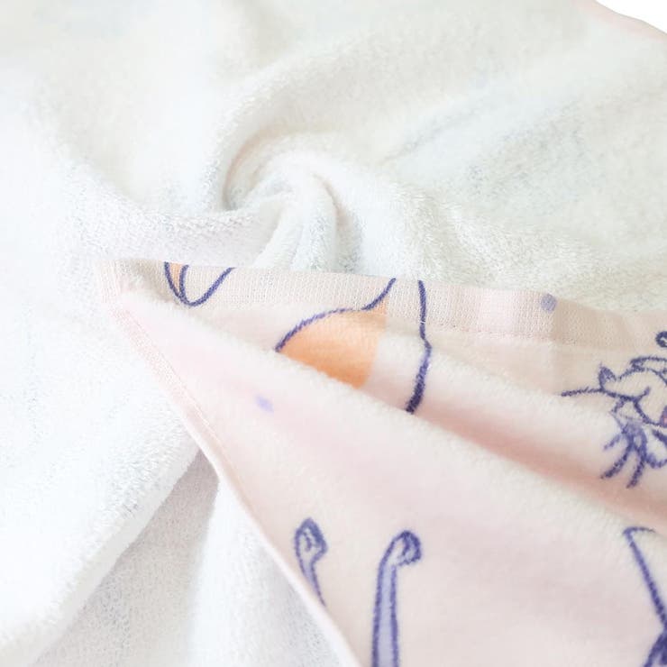 ディズニーキャラクター フェイスタオル プリントロングタオル | cinemacollection | 詳細画像2 