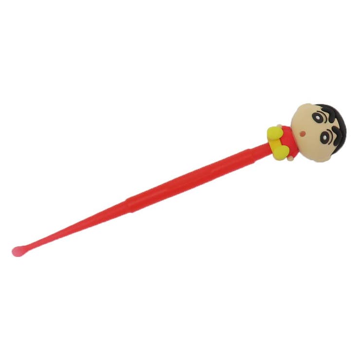 クレヨンしんちゃん 耳掻き マスコット付き耳かき | cinemacollection | 詳細画像1 