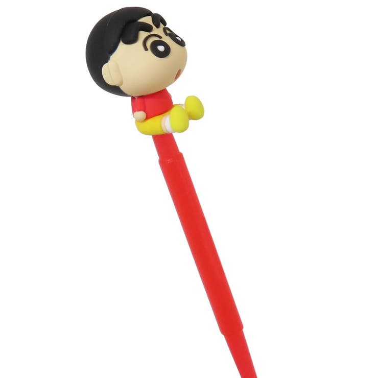 クレヨンしんちゃん 耳掻き マスコット付き耳かき | cinemacollection | 詳細画像2 