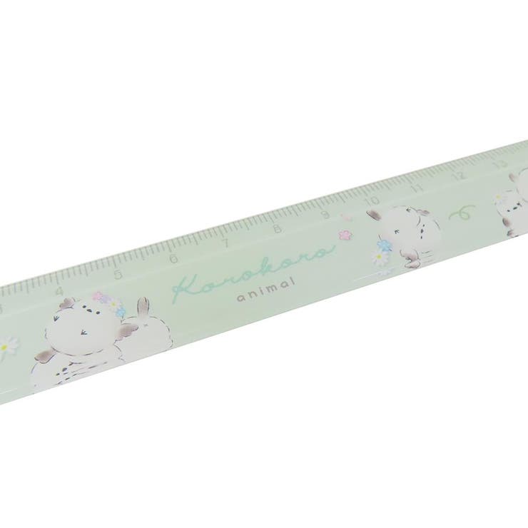 アニマル定規 ものさし スケール アニマル定規 ものさし スケール