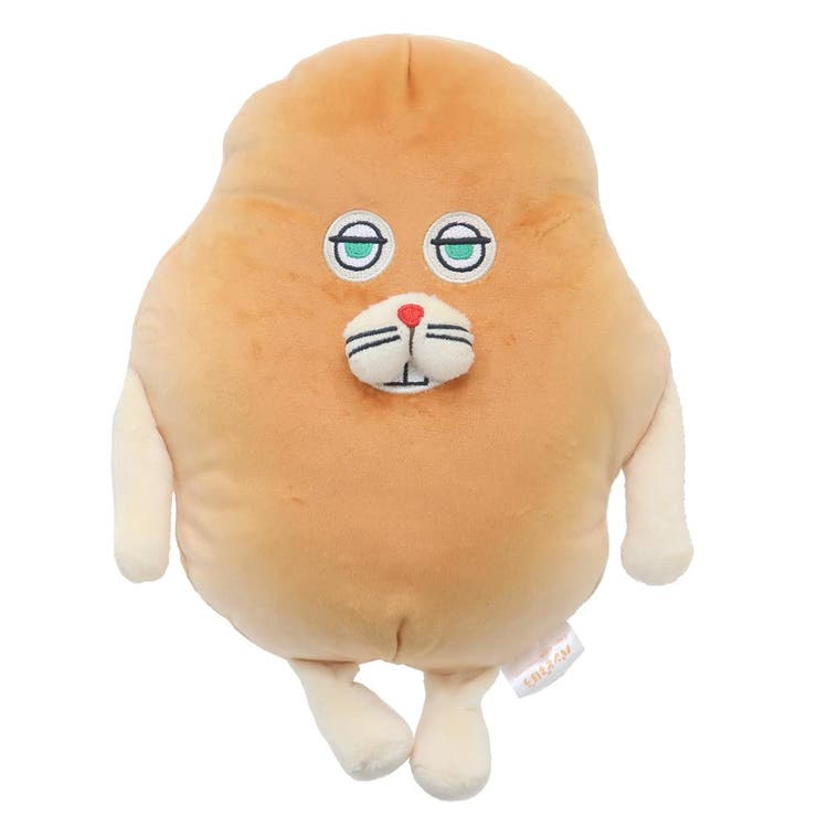 パンどろぼう カー用品 シートベルトクッション | cinemacollection | 詳細画像1 