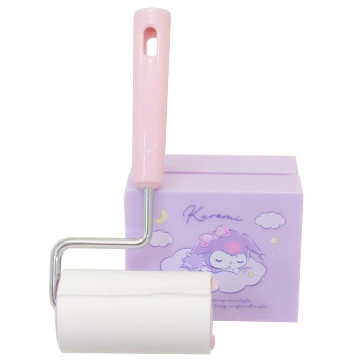 クロミ 掃除用品 キャラコロクリーナーS | cinemacollection | 詳細画像2 