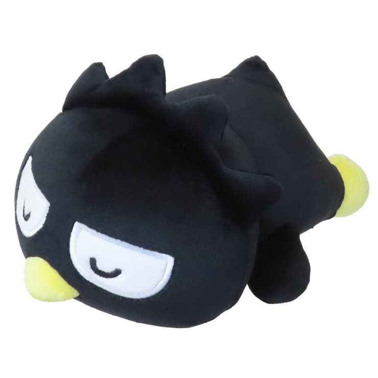 バッドばつ丸 ミニクッション もふもふうでまくら | cinemacollection | 詳細画像1 
