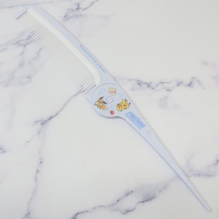 ポケットモンスター くし スリム折りたたみコーム | cinemacollection | 詳細画像2 
