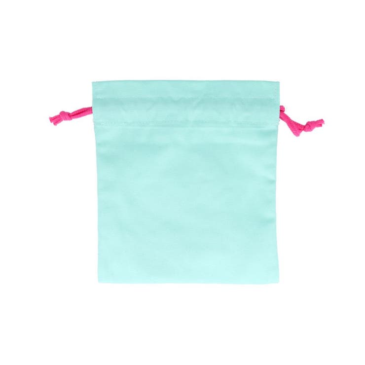 スヌーピー 巾着袋 サガラ刺繍巾着 | cinemacollection | 詳細画像2 