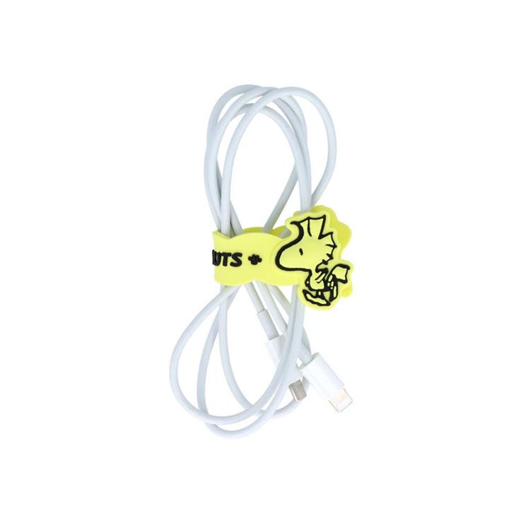 スヌーピー コンバインクリップ ケーブルホルダー | cinemacollection | 詳細画像4 