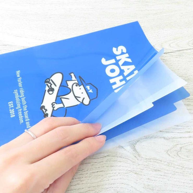 スケータージョン Skater JOHN | cinemacollection | 詳細画像3 