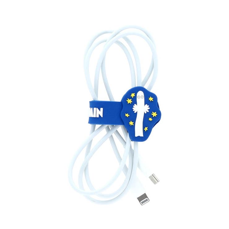 ムーミン コンバインクリップ ケーブルホルダー | cinemacollection | 詳細画像4 