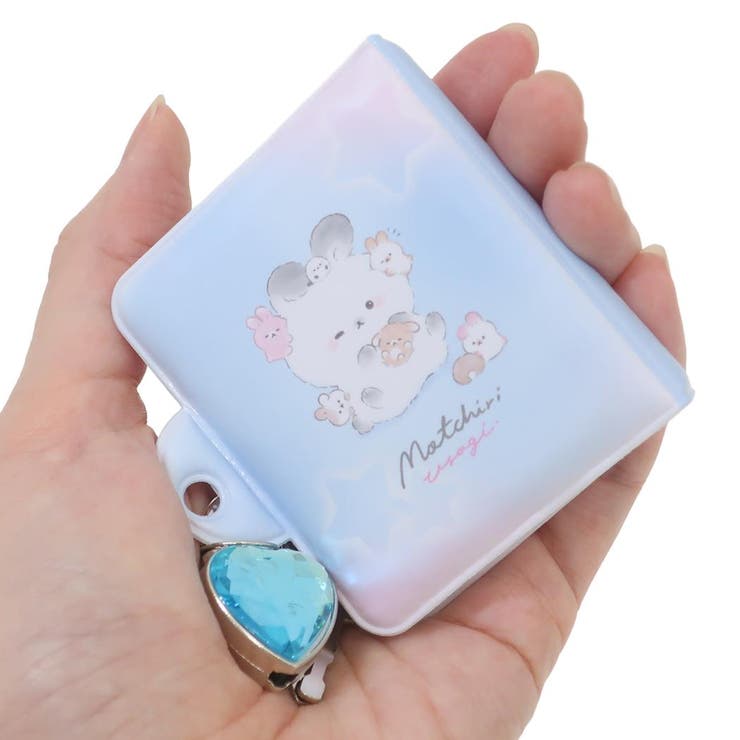 メモ帳 もっちりまどあきメモ もっちりうさ | cinemacollection | 詳細画像2