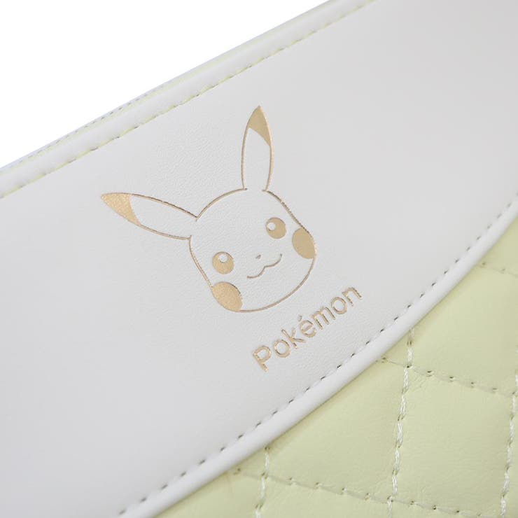 ポケットモンスター 二つ折り財布 ラウンド札入れ | cinemacollection | 詳細画像6 