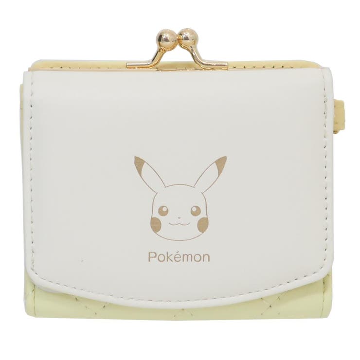 ポケットモンスター ミニウォレット 口金ミニ財布 | cinemacollection | 詳細画像1 