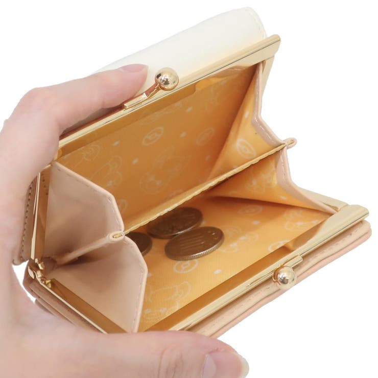 ポケットモンスター ミニウォレット 口金ミニ財布 | cinemacollection | 詳細画像4 