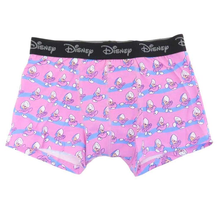 ふしぎの国のアリス 男性用下着 ボクサーブリーフ | cinemacollection | 詳細画像1 