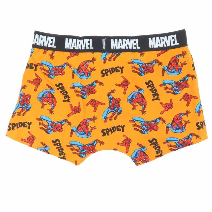 スパイダーマン 男性用下着 ボクサーブリーフ | cinemacollection | 詳細画像2 