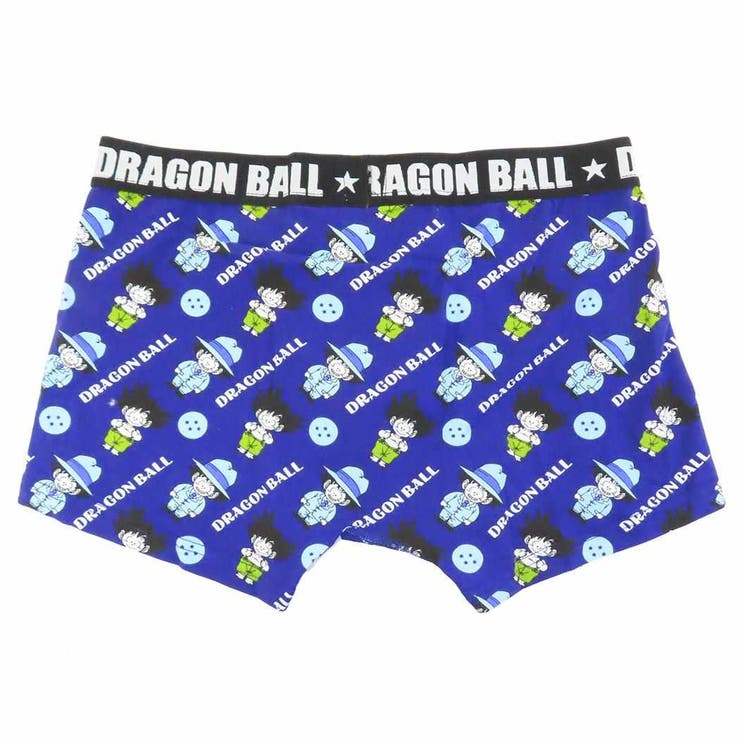 ドラゴンボール 男性用下着 ボクサーブリーフ | cinemacollection | 詳細画像2 