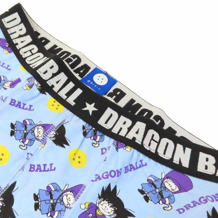 ドラゴンボール 男性用下着 ボクサーブリーフ | cinemacollection | 詳細画像3 