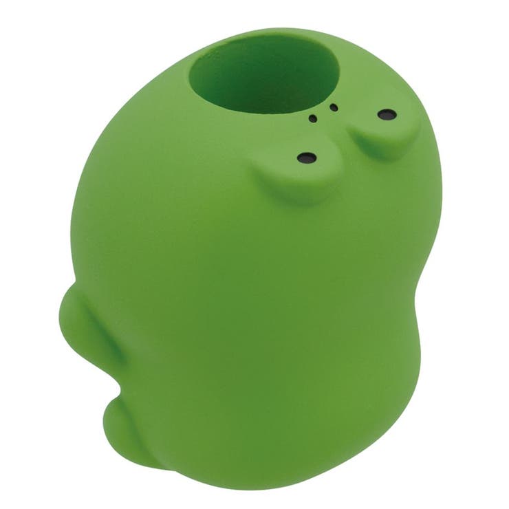 ペン立て マグネットペンスタンド かえる | cinemacollection | 詳細画像1 