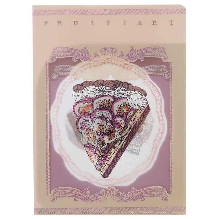 いのうえ彩 ポケットファイル A5クリアファイル | cinemacollection | 詳細画像1 