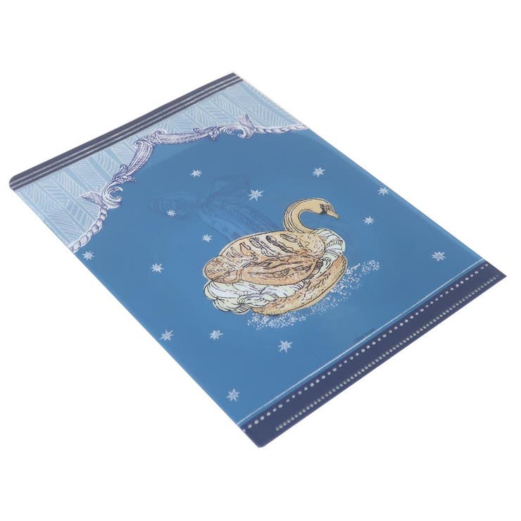 いのうえ彩 ポケットファイル A5クリアファイル | cinemacollection | 詳細画像2 