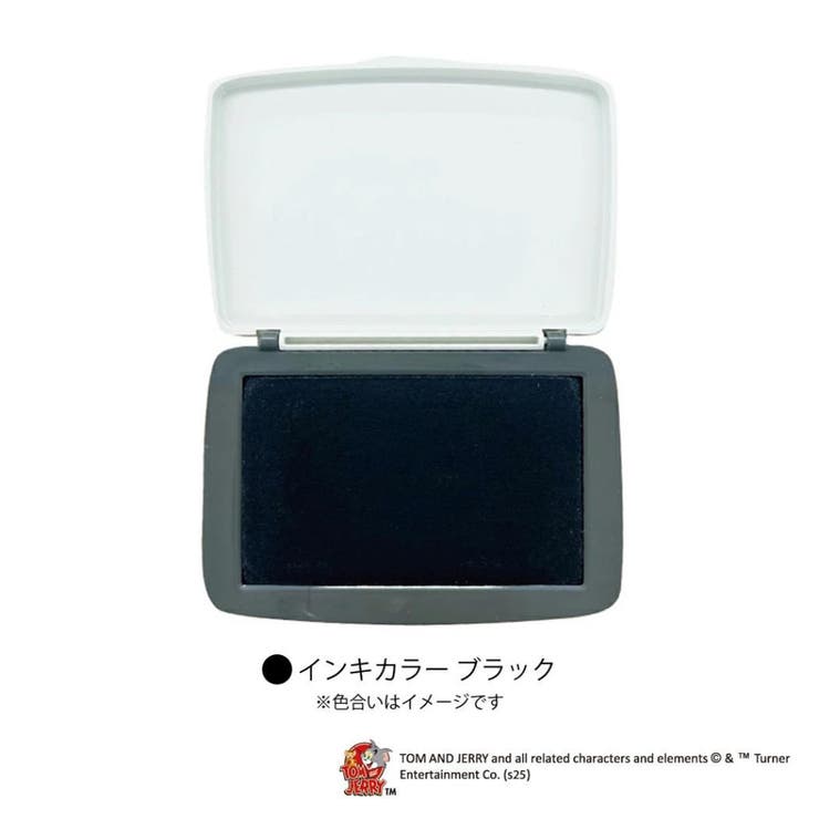 トムとジェリー インクパッド スタンプパッド | cinemacollection | 詳細画像2 