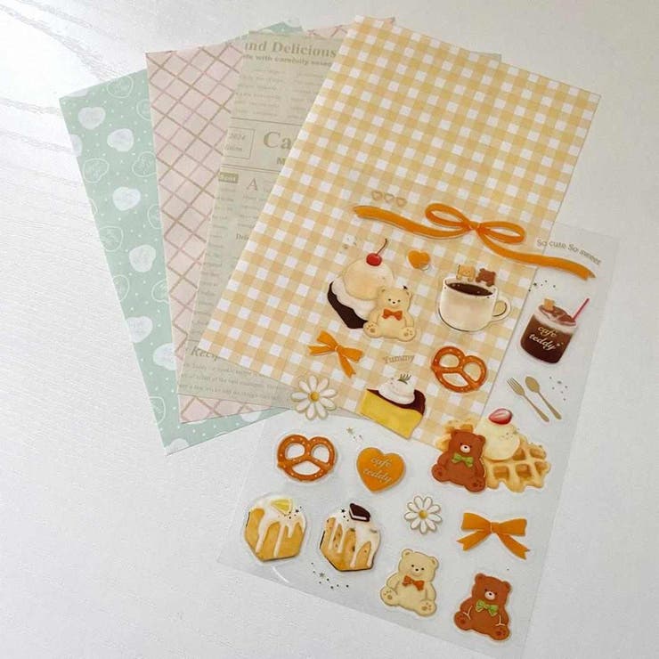 ROKKAKU x cafe | cinemacollection | 詳細画像3 