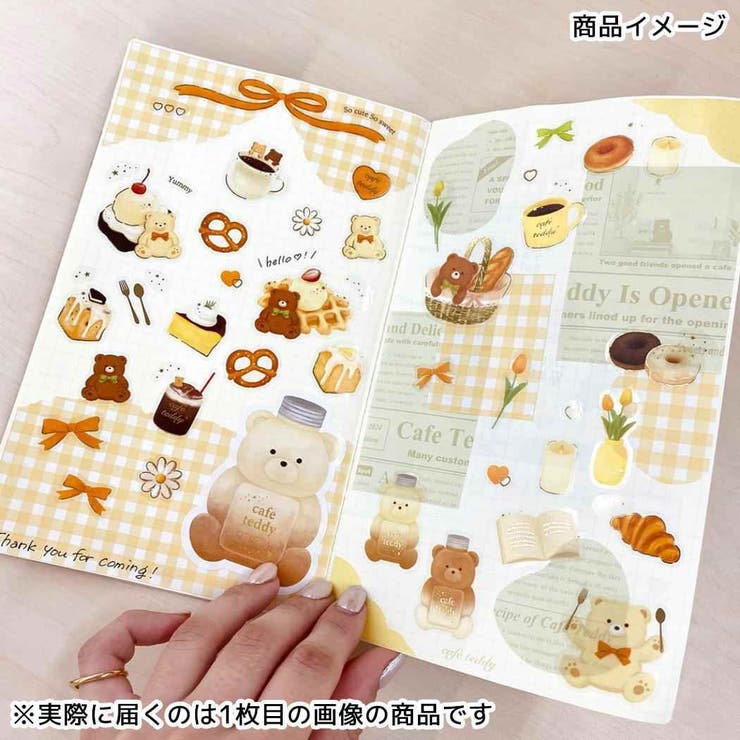 ROKKAKU x cafe | cinemacollection | 詳細画像8 