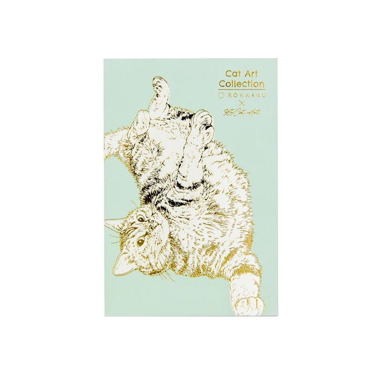 ROKKAKU x 365Cat | cinemacollection | 詳細画像1 