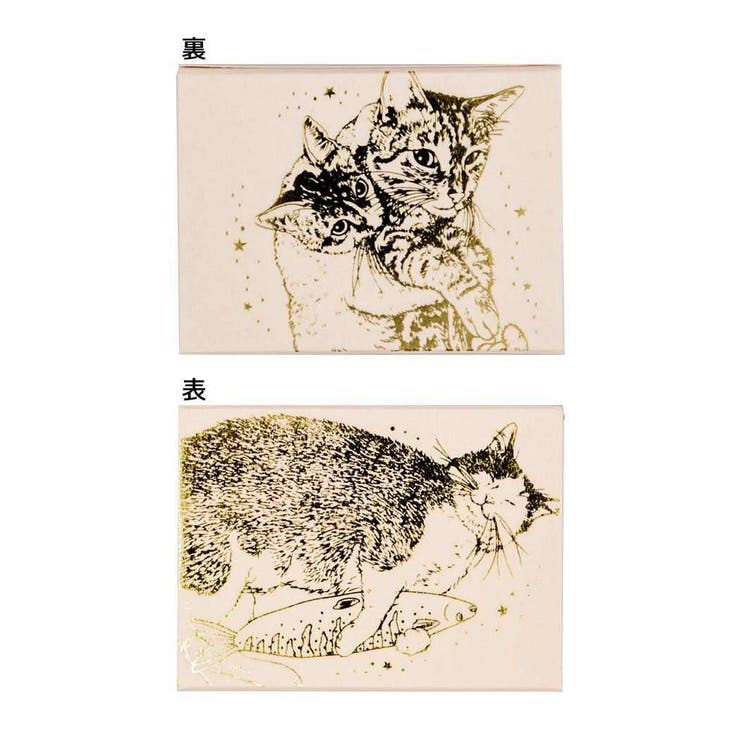 ROKKAKU x 365Cat | cinemacollection | 詳細画像1 