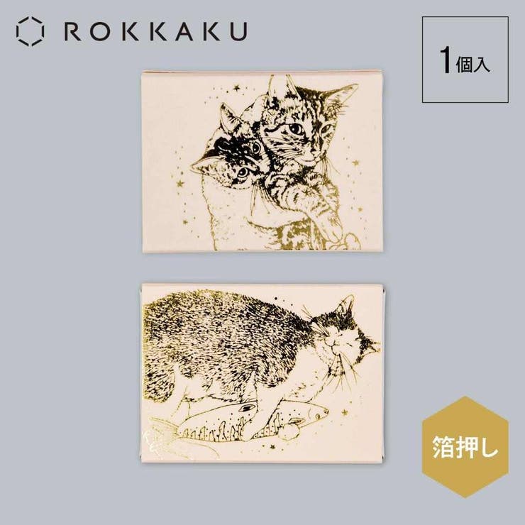 ROKKAKU x 365Cat | cinemacollection | 詳細画像2 