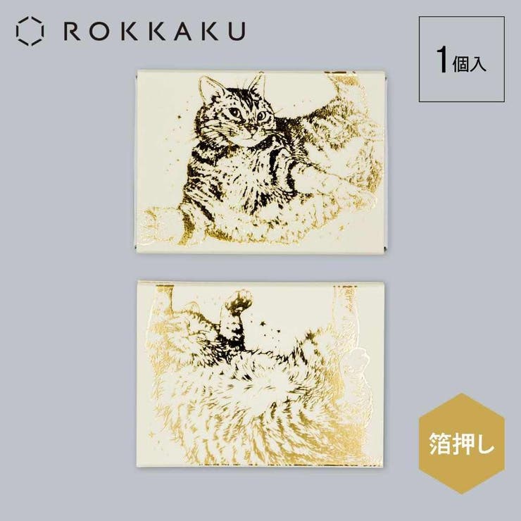 ROKKAKU x 365Cat | cinemacollection | 詳細画像2 