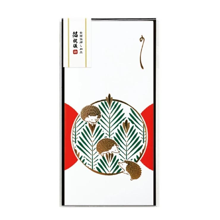 ROKKAKU 祝儀袋 箔祝儀袋 | cinemacollection | 詳細画像4 