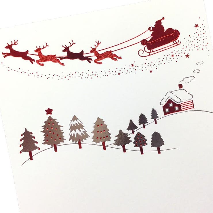 ROKKAKU こよみシリーズ POSTCARD | cinemacollection | 詳細画像3 