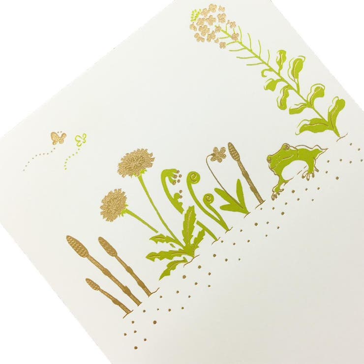 ROKKAKU こよみシリーズ POSTCARD | cinemacollection | 詳細画像3 