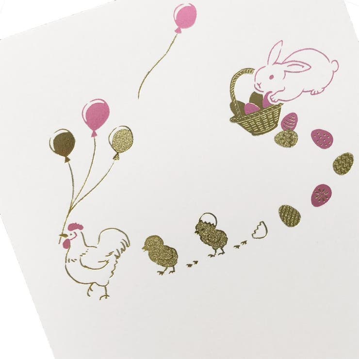 ROKKAKU こよみシリーズ POSTCARD | cinemacollection | 詳細画像3 