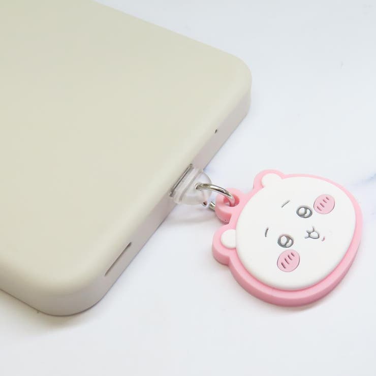 ちいかわ スマホアクセ USB | cinemacollection | 詳細画像2 