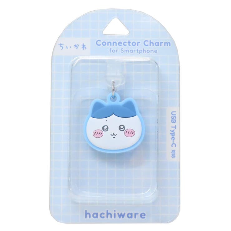 ちいかわ スマホアクセ USB | cinemacollection | 詳細画像1 