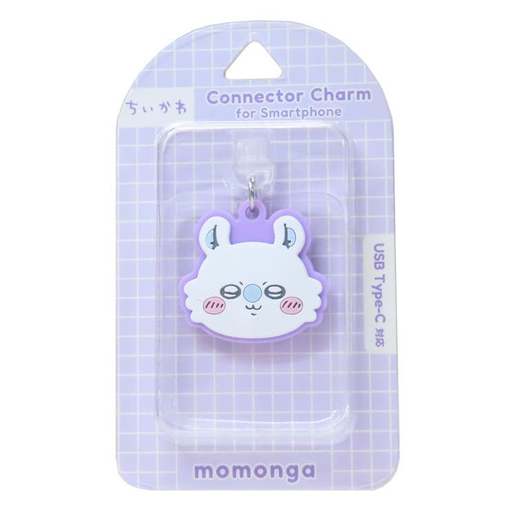 ちいかわ スマホアクセ USB | cinemacollection | 詳細画像1 