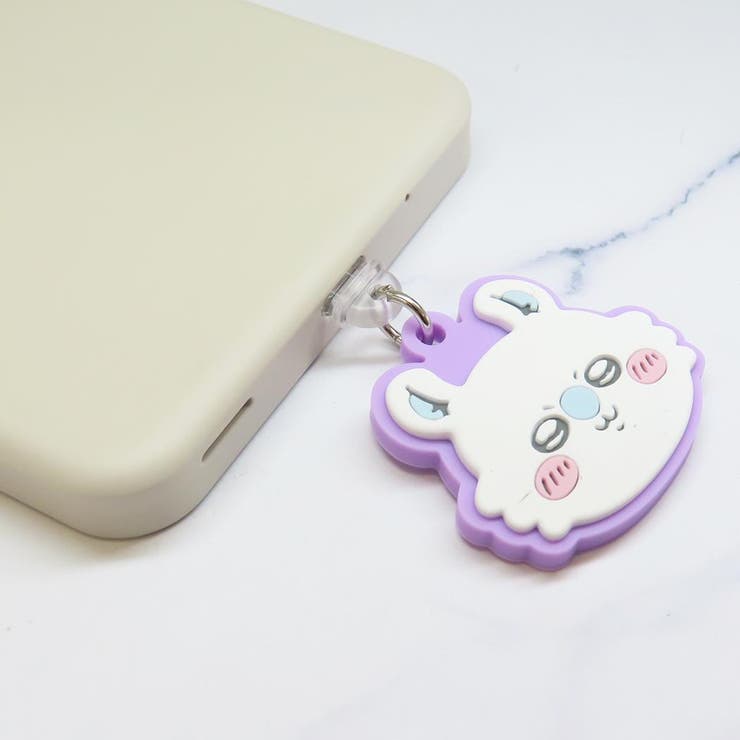 ちいかわ スマホアクセ USB | cinemacollection | 詳細画像2 