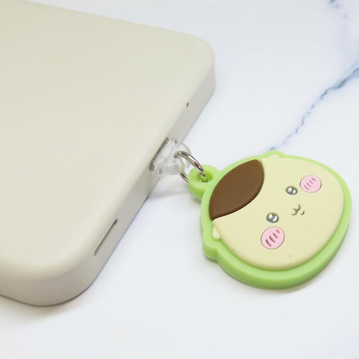 ちいかわ スマホアクセ USB | cinemacollection | 詳細画像2 