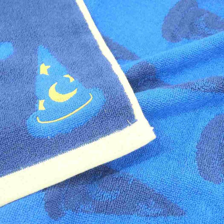 ディズニーファンタジア フェイスタオル パイルジャガードロングタオル | cinemacollection | 詳細画像2 