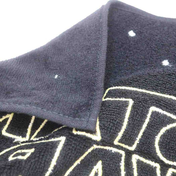 スターウォーズ ミニタオル 蓄光糸シャーリングハンカチタオル | cinemacollection | 詳細画像2 