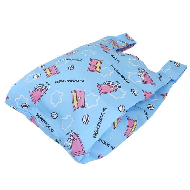 アイムドラえもん ショッピングバッグ ポーチ付きエコバッグ | cinemacollection | 詳細画像2 