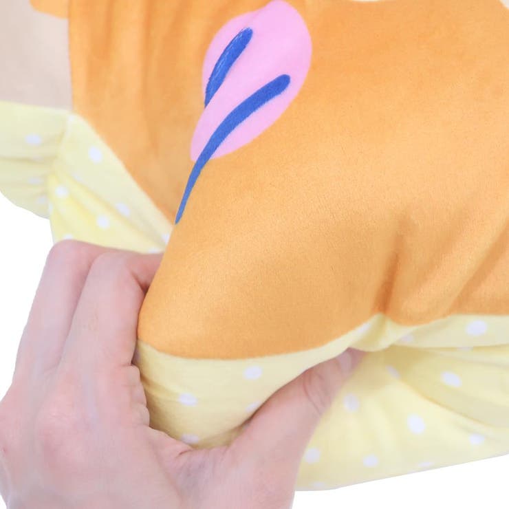 トムとジェリー クッション もちもちクッション | cinemacollection | 詳細画像3 