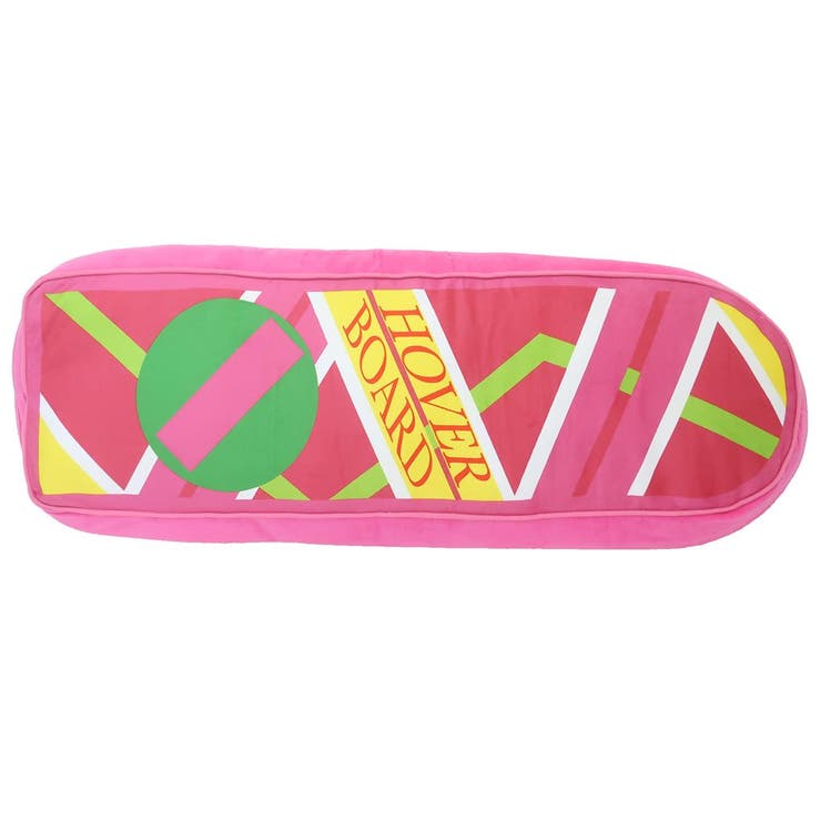 バックトゥザフューチャー クッション ホバーボードクッション[品番