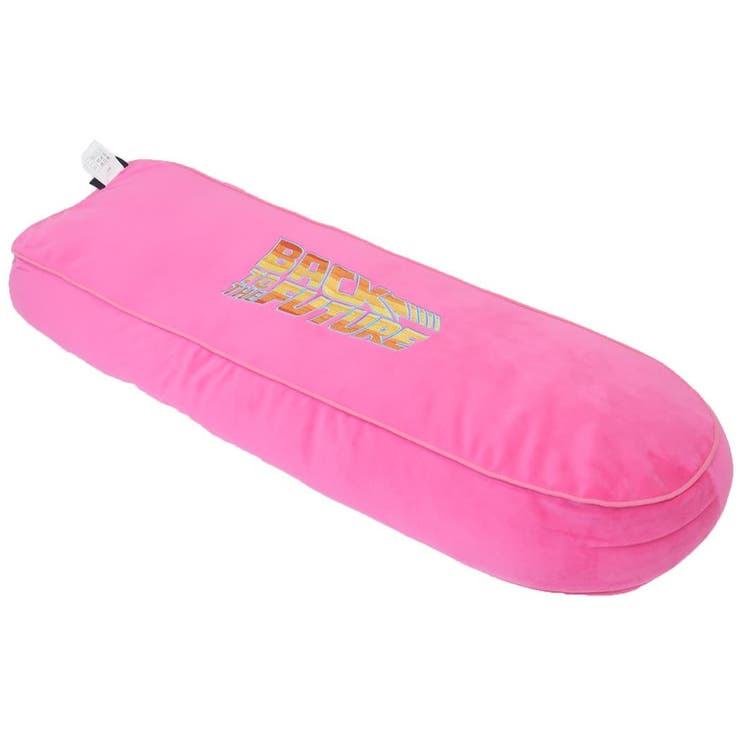 バックトゥザフューチャー クッション ホバーボードクッション[品番