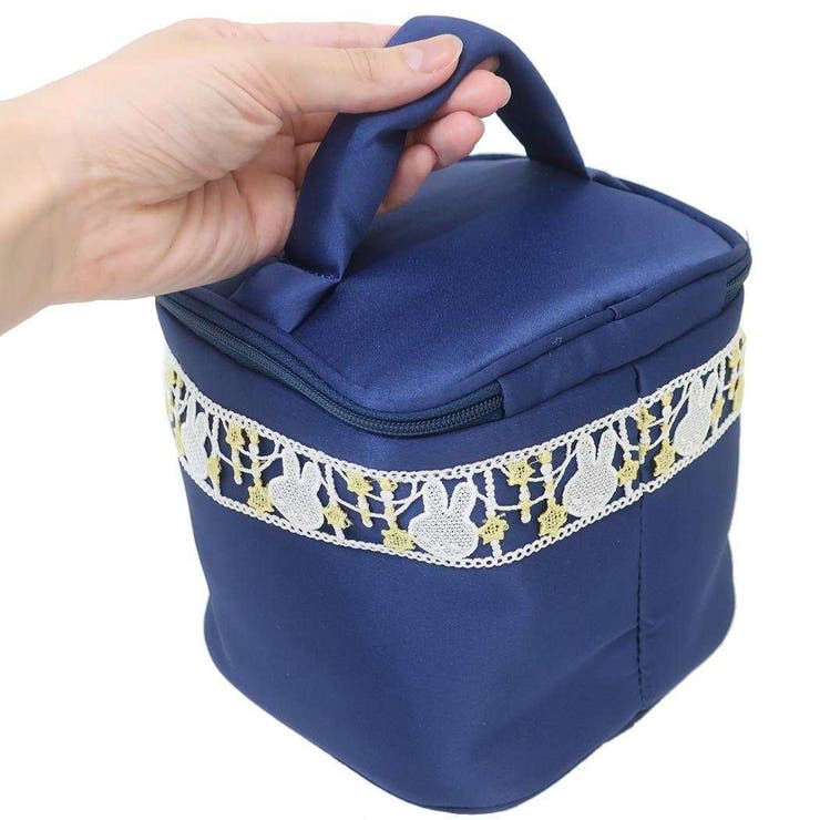 ミッフィー コスメポーチ バニティポーチ[品番：BREW0188323