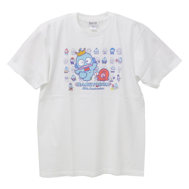ハンギョドン Tシャツ T | cinemacollection | 詳細画像7 