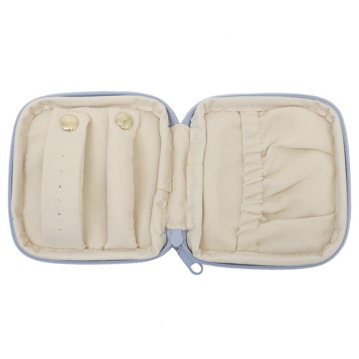 スヌーピー アクセサリー収納 アクセサリーケース | cinemacollection | 詳細画像3 