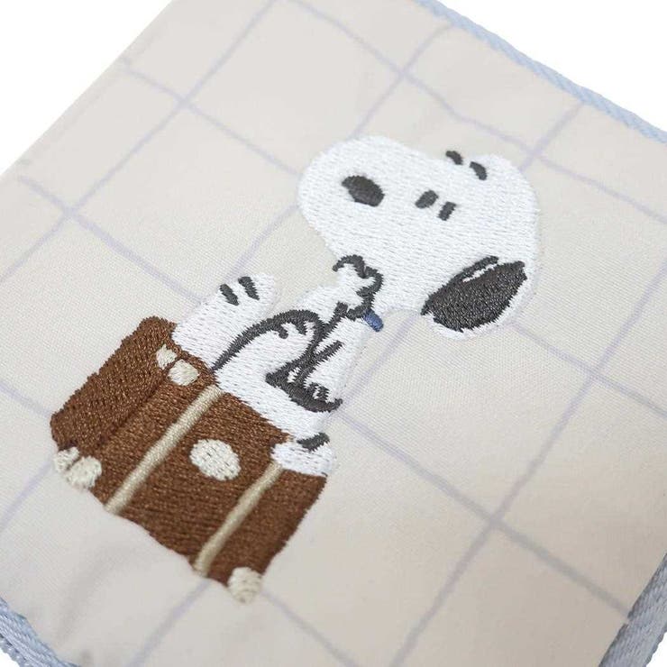 スヌーピー アクセサリー収納 アクセサリーケース | cinemacollection | 詳細画像4 