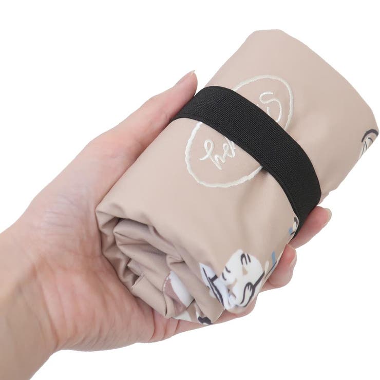 スヌーピー ショッピングバッグ エコバッグL | cinemacollection | 詳細画像4 